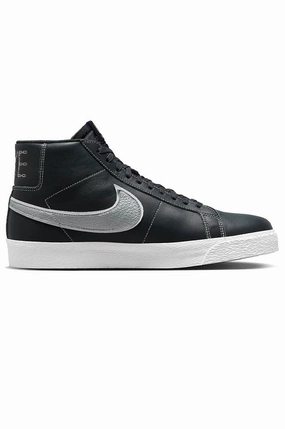 Tiffany And Co Nike Shoes Nike SB x Mason Silva Zoom Blazer Mid-Blackened Blue/Wolf Grey