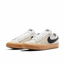 Nike SB Zoom Blazer Low Pro GT Shoes -White/Black-White Deion Sanders Is Back With A New Nike Signature Shoe