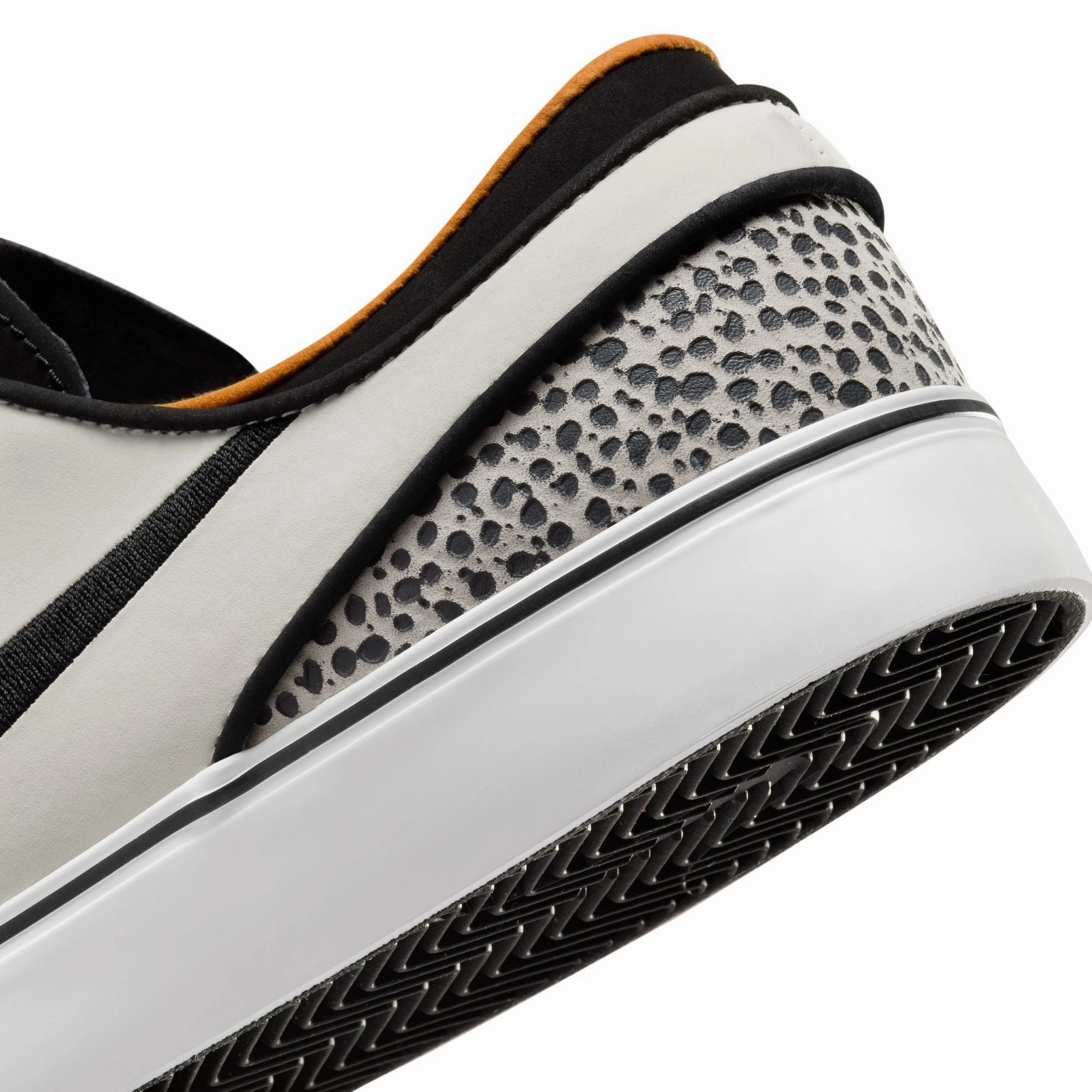 Nike SB Zoom Janoski OG  'Electric Safari'- Phantom/Chlorine Blue Back To Future Nike Shoes Price