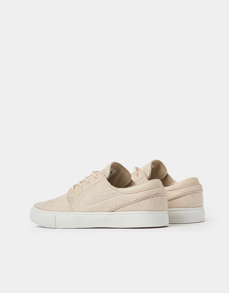 Nike SB Zoom Janoski OG  SE Skate Shoes - Pearl White/Pearl White-Summit White Good Nike Gym Shoes