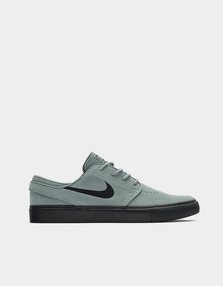 Nike SB Zoom Janoski OG  Skate Shoes - Cannon/Black-Black-Gum Light Brown Nike Air Max Wide Width Shoes