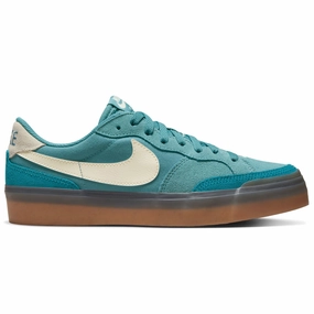 Nike SB Zoom Pogo Plus Noise Aqua/Green Abyss/Noise Exotic Nike Shoes