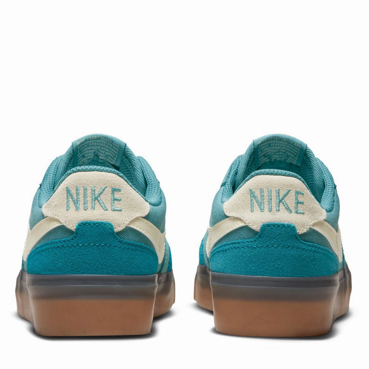 Nike SB Zoom Pogo Plus Noise Aqua/Green Abyss/Noise Nike Olympic Shoes