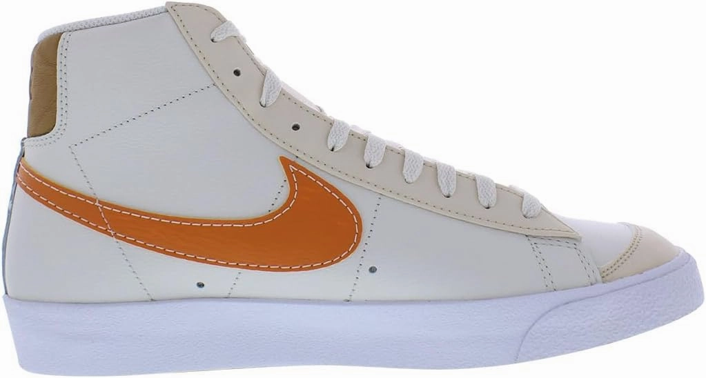 Nike Shoes Low Dunk Nike Men's Blazer Mid '77 Shoes