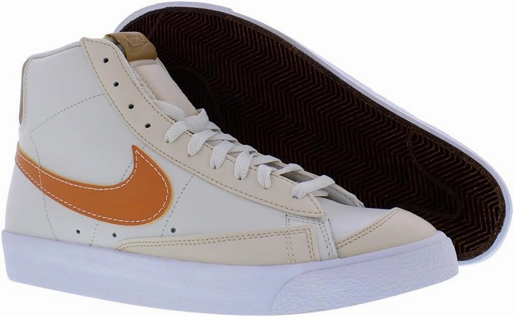 Amazon Shoes Nike Nike Men's Blazer Mid '77 Shoes