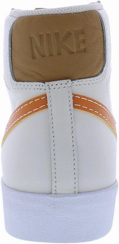 Nike Men's Blazer Mid '77 Shoes Nike Basketball Player Shoes