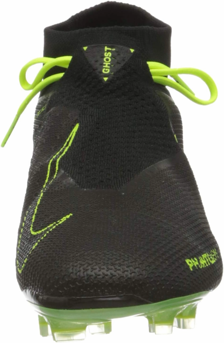 Nike Unisex Football Boots Light Gray Nike Shoes