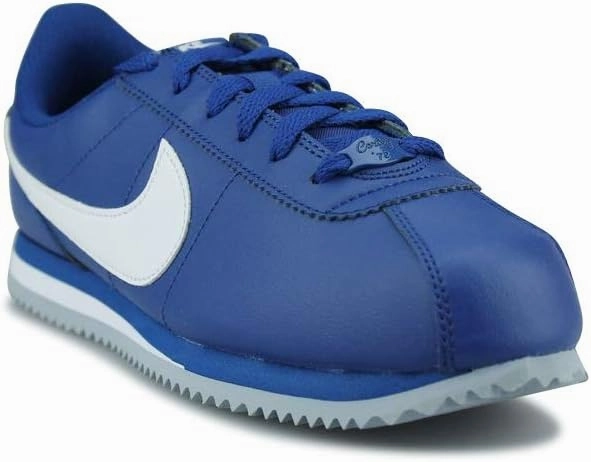 Nike Boy's Low Sneakers Nike Signature Shoes
