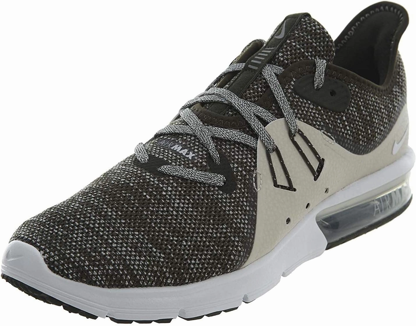 Nike Bowerman Series Running Shoes Nike Women's Air Max Sequent 3 Competition Running Shoes