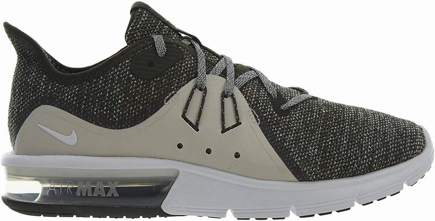 Soccer Indoor Shoes Nike Nike Women's Air Max Sequent 3 Competition Running Shoes