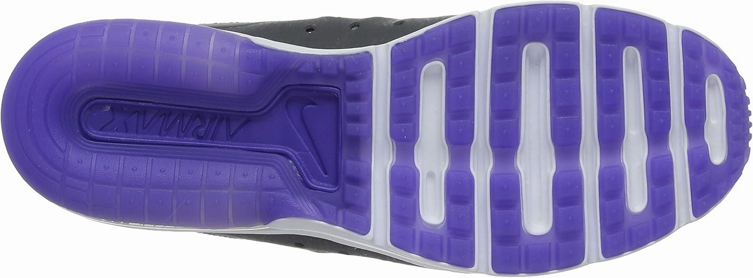 Slip On Nike Shoes Nike Women's Air Max Sequent 3 Competition Running Shoes