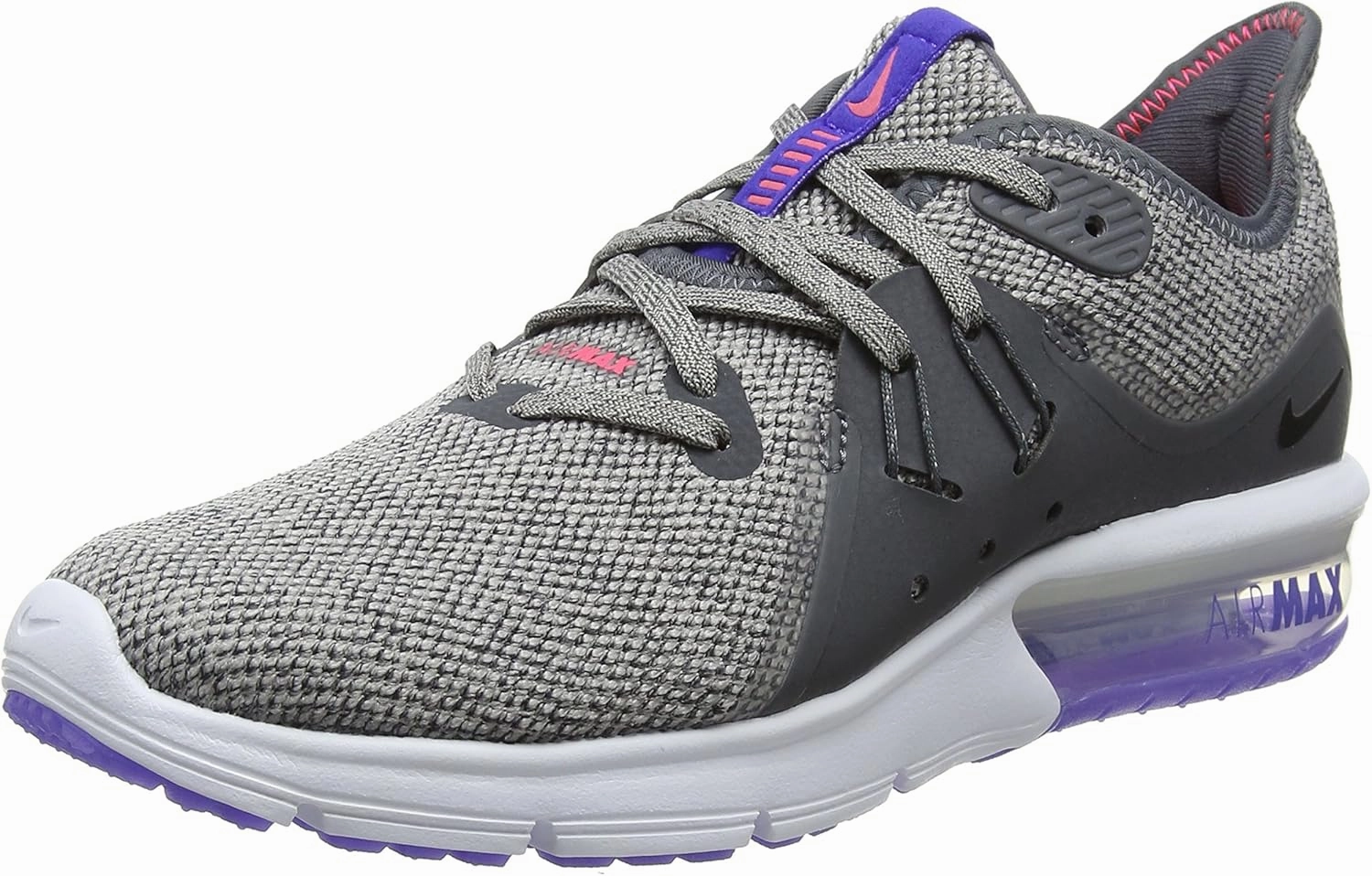 Nike Mercurial Indoor Soccer Shoes Nike Women's Air Max Sequent 3 Competition Running Shoes