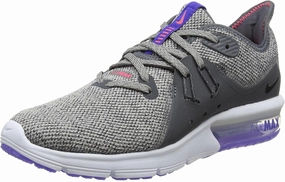 Nike Shoes Acg Nike Women's Air Max Sequent 3 Competition Running Shoes