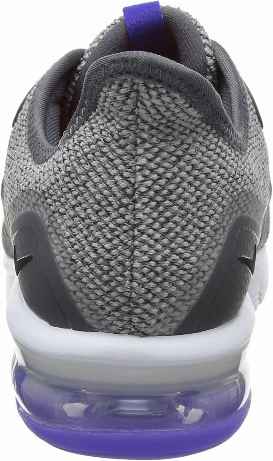 Nike Women's Air Max Sequent 3 Competition Running Shoes Nike Cross Country Racing Shoes