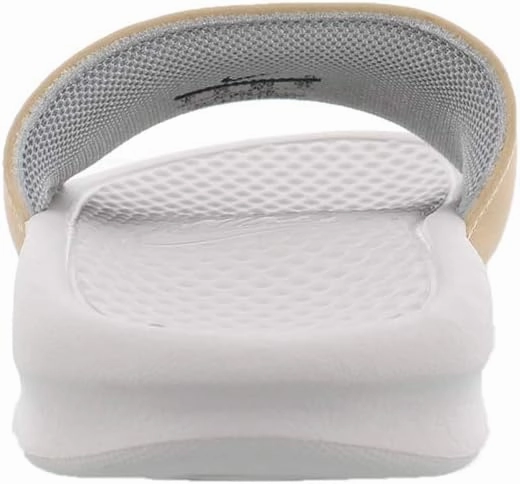 Nike Women's Benassi Just Do It Slide Sandal New Nike Football Shoes