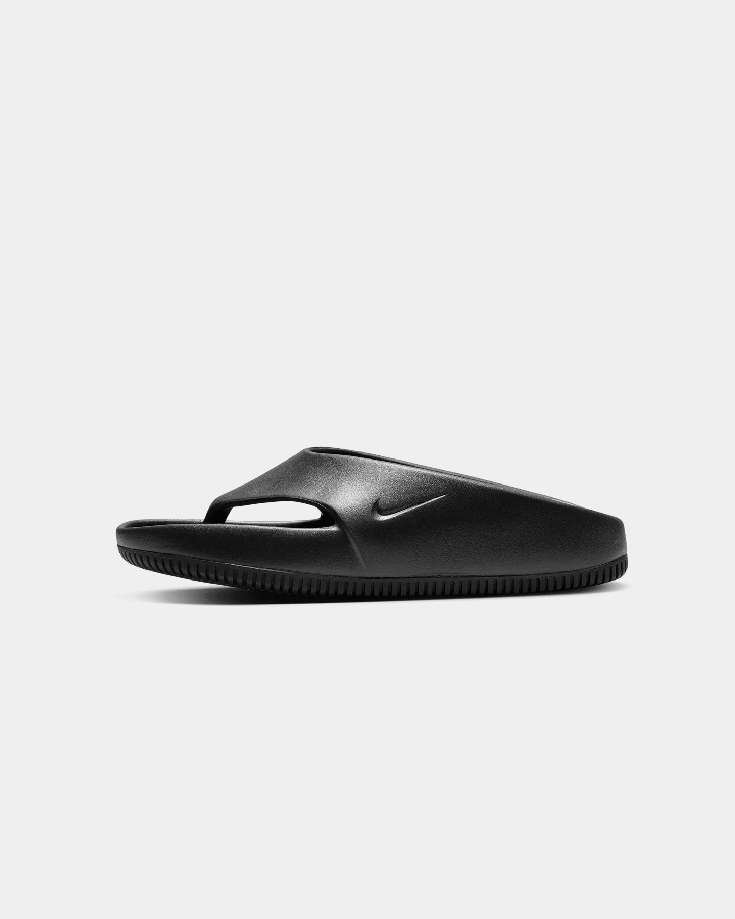 Flip Flops At Dsw Nike Women's Calm Flip Flop Black/Black