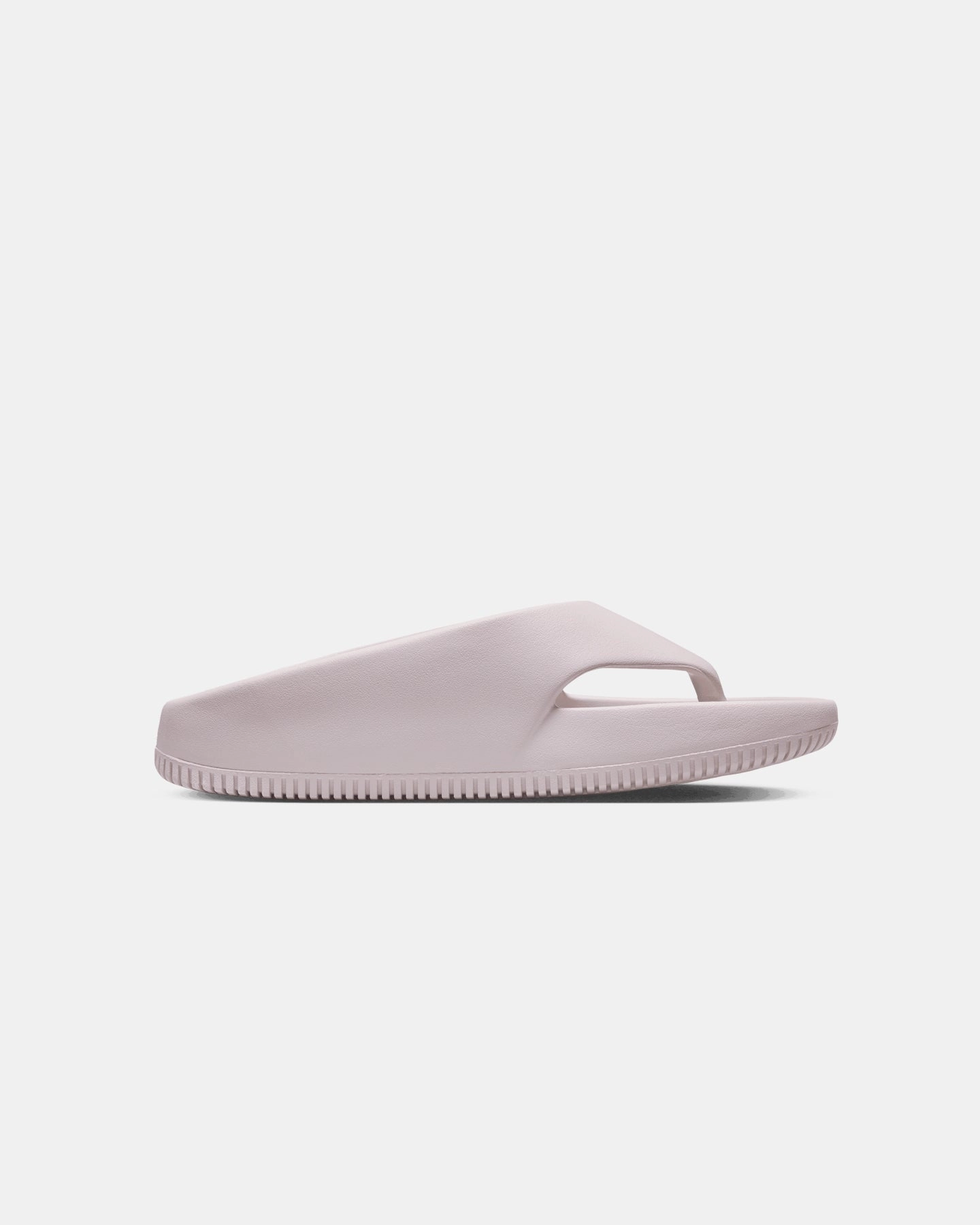 Nike Women's Calm Flip Flop Platinum Violet Colorado Flip Flops