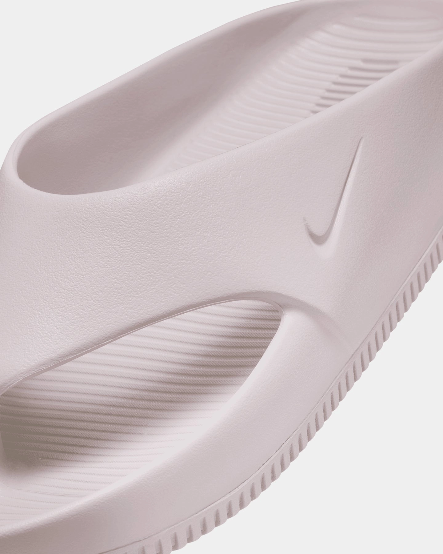 Flip Flops For Running Nike Women's Calm Flip Flop Platinum Violet