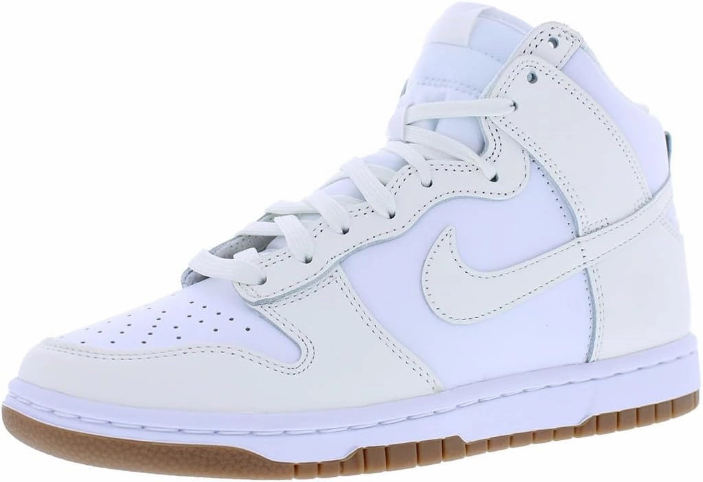 Nike Gary Payton Basketball Shoes Nike Women's Hi-top Trainers Sneaker