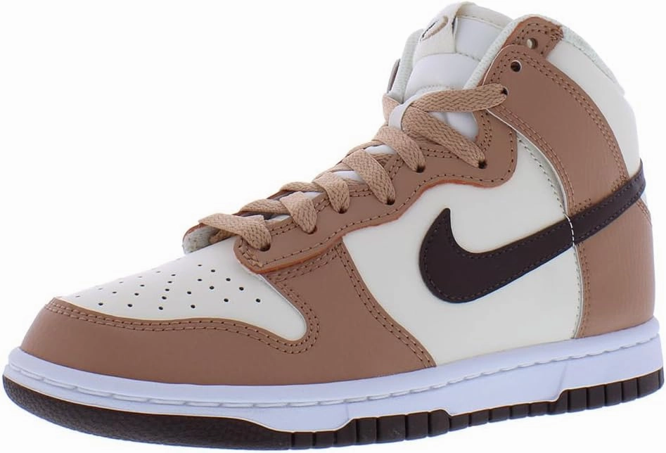 Best Nike Shoes For Everyday Nike Women's Hi-top Trainers Sneaker