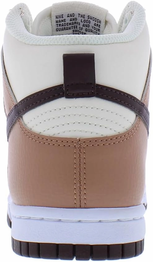 Classic Nike Basketball Shoes Nike Women's Hi-top Trainers Sneaker