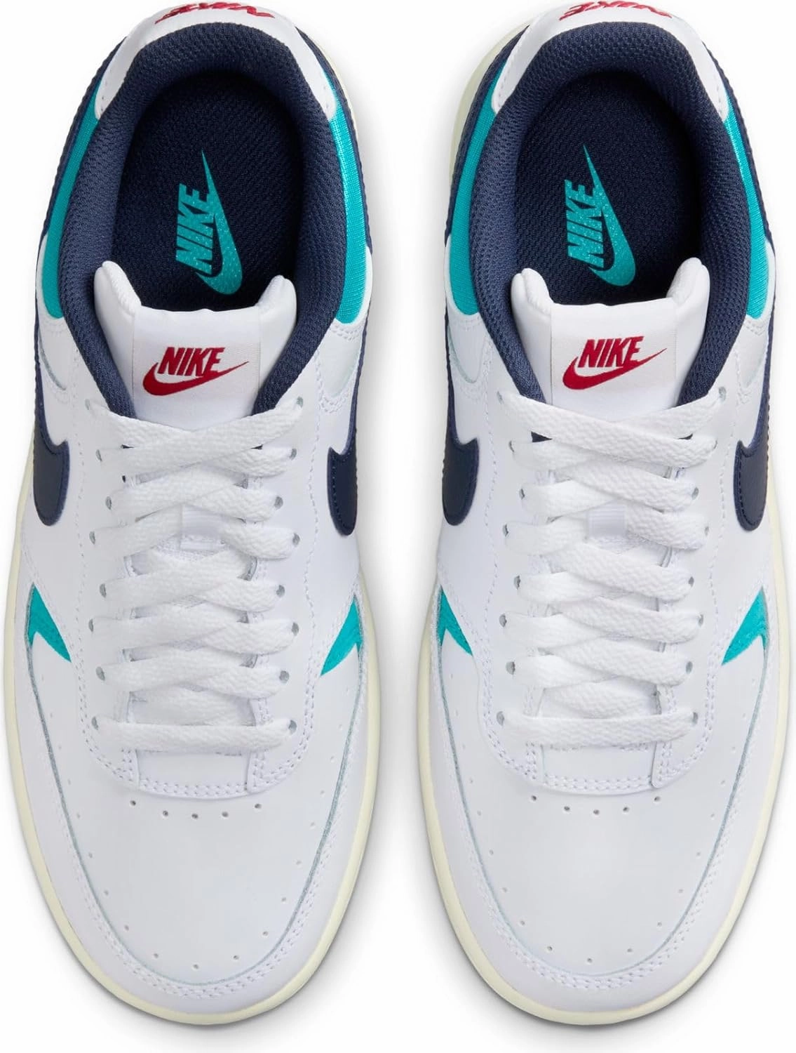 Nike Shoes With Lines Nike Women's Laced Shoes