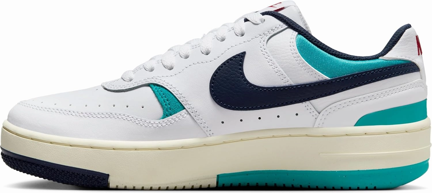 Nike Air Jordan 1 Shoe Nike Women's Laced Shoes