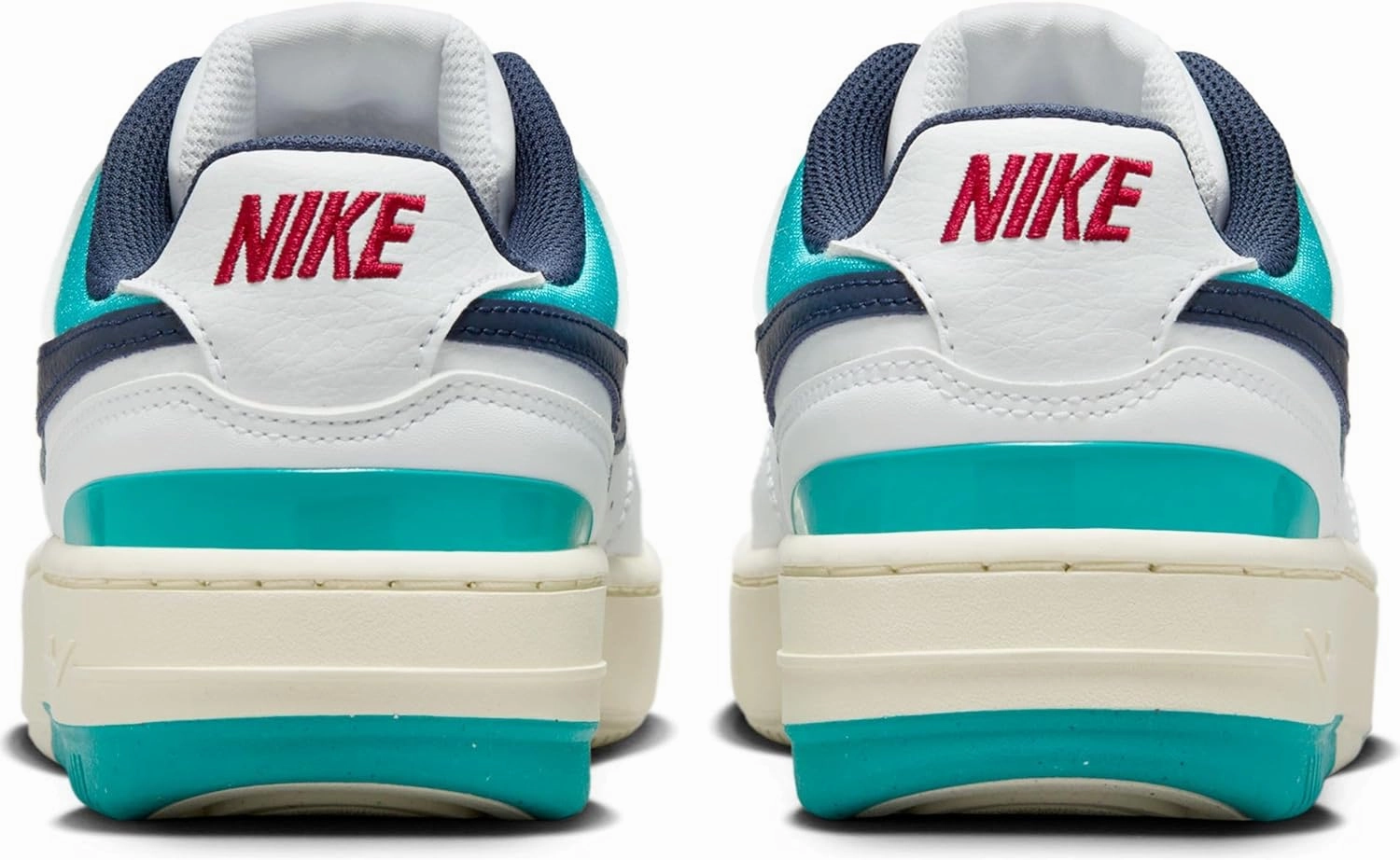 Nike Women's Laced Shoes Nike Work Shoes Slip Resistant