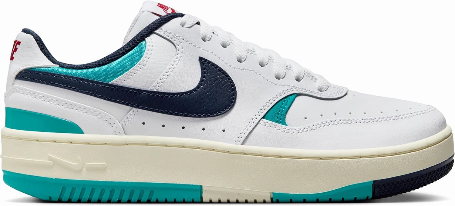 Nike Women's Laced Shoes Flexible Shoes Nike