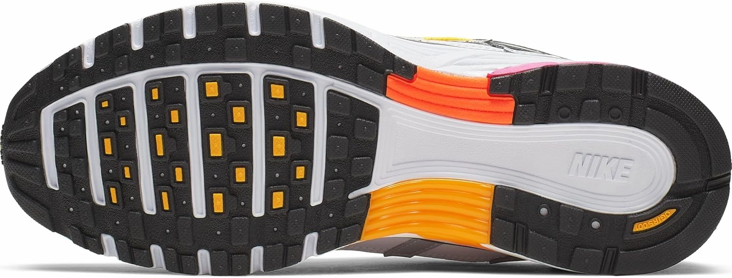 Nike Women's Running Shoe Chunky Nike Shoe