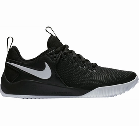 Nike Shoes Black White Nike Women's Zoom HyperAce 2 Volleyball Shoes