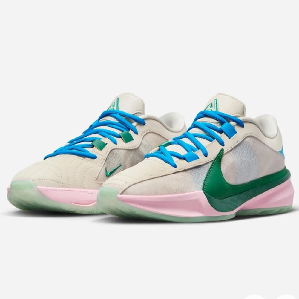 Nike Carbon Shoes Nike Zoom Freak 5 Mens Shoes