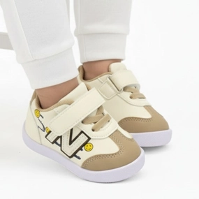 Short Lined Rain Boots Nkids 8813 shoes