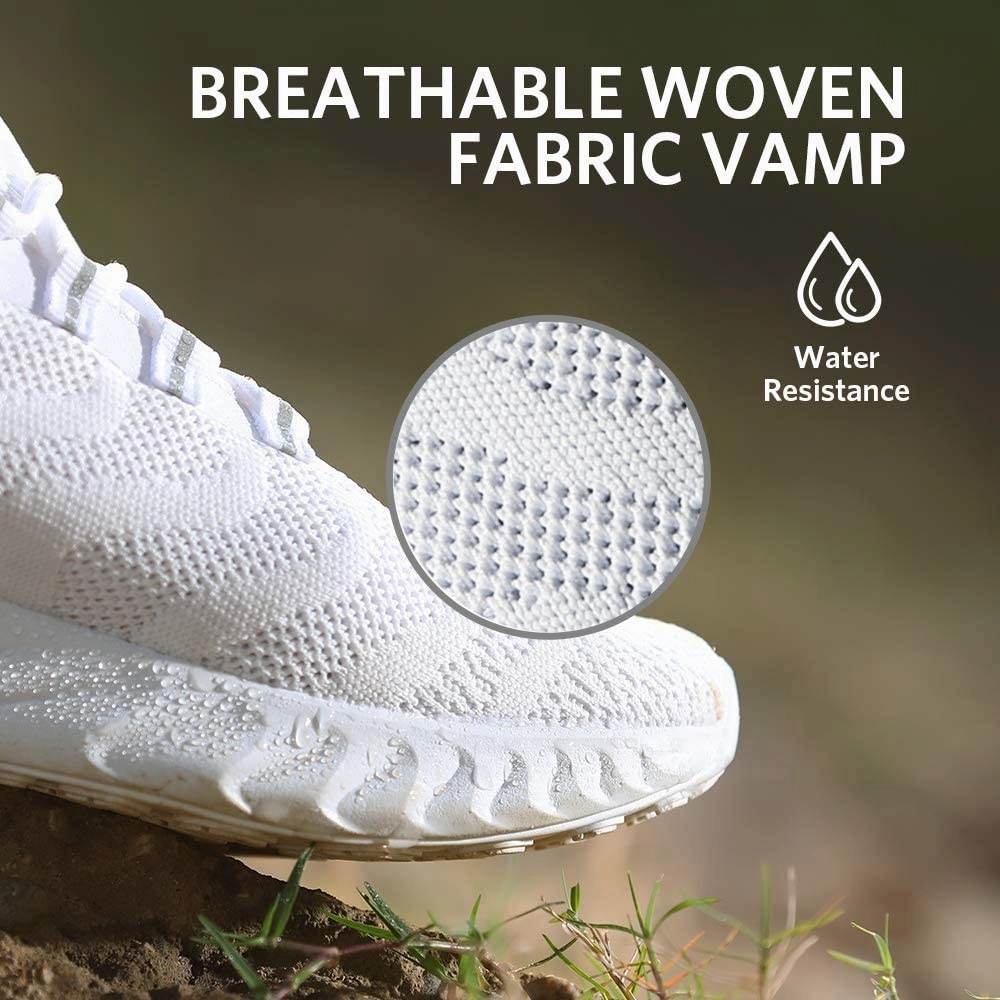 Adidas Tennis Shoes On Sale PEAK TAICHI Running Shoes Men Adaptive Smart Cushioning Trainers King Series White