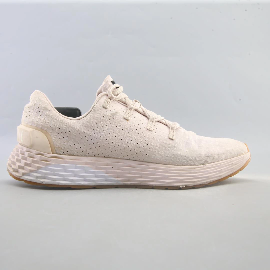 Good Running Shoes For Narrow Feet NOBULL  ALLDAY RIPSTOP