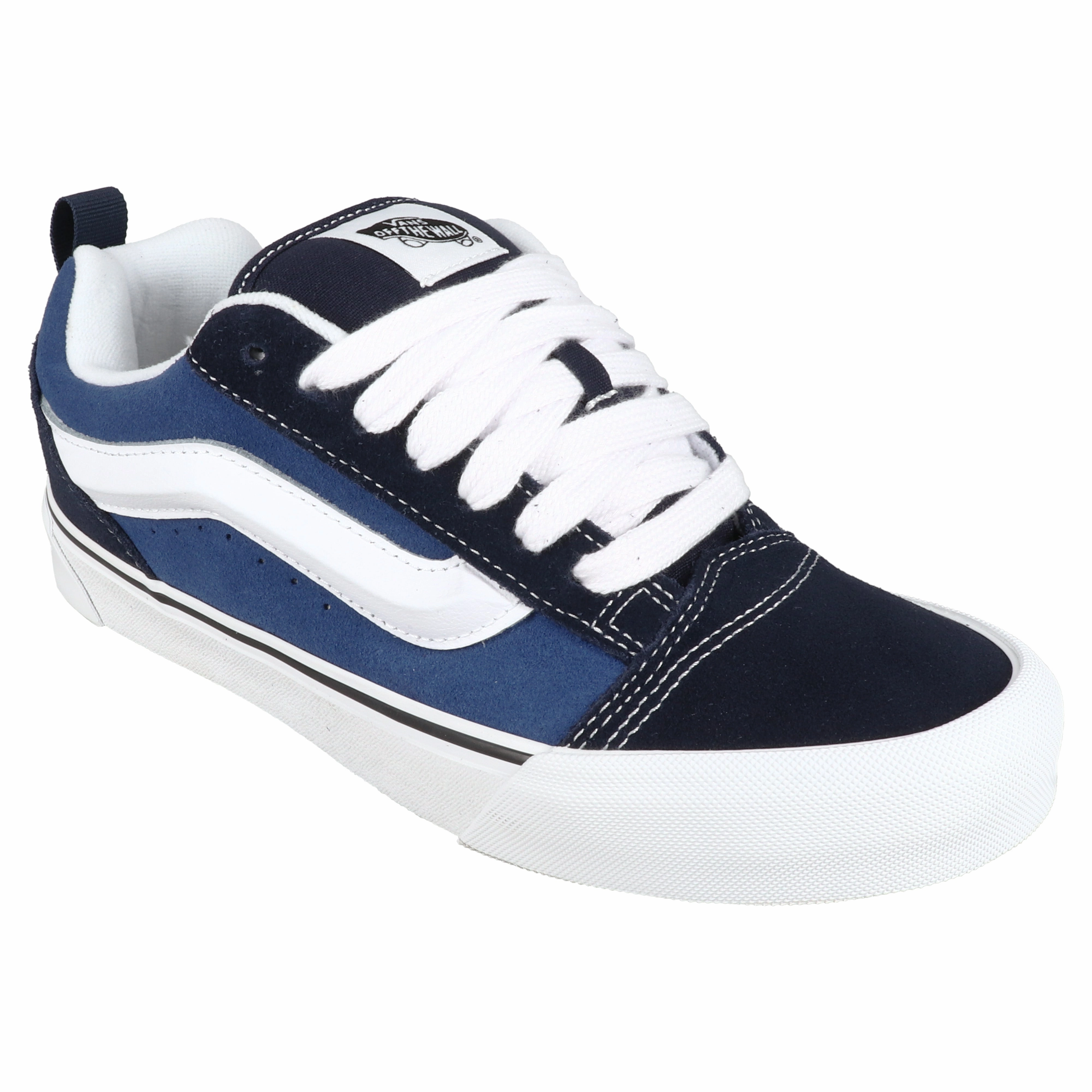 Wide Skate Shoe Adult Knu Skool