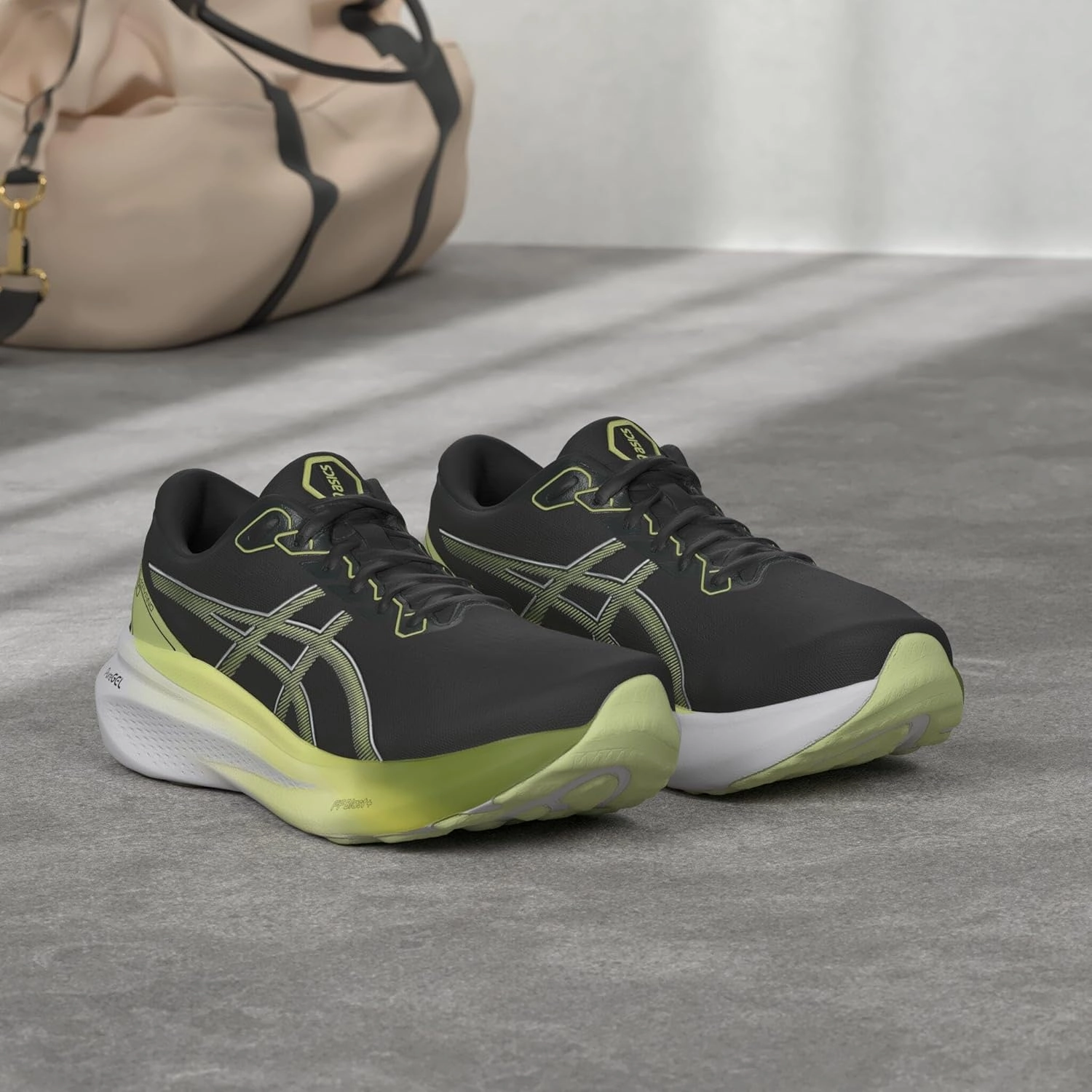 ASICS Men's Gel-Kayano 30 Running Shoes Asics Shoes Kayano 31