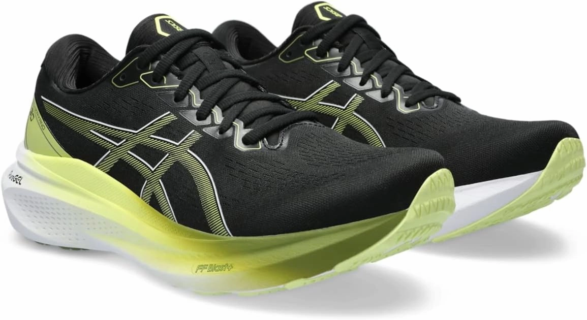 ASICS Men's Gel-Kayano 30 Running Shoes Shop Asics Running Shoes
