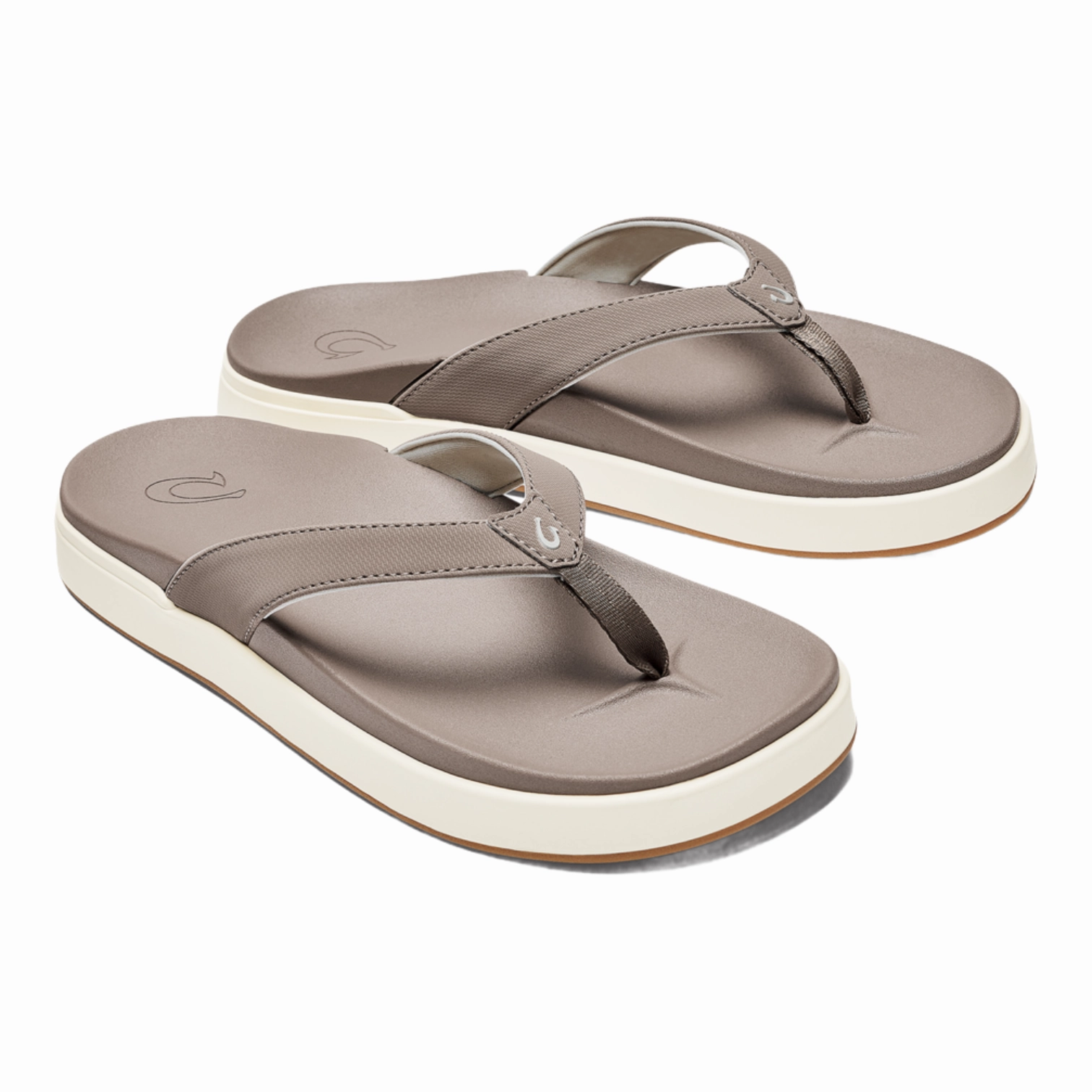 Nua Pio Rasta Flip Flops