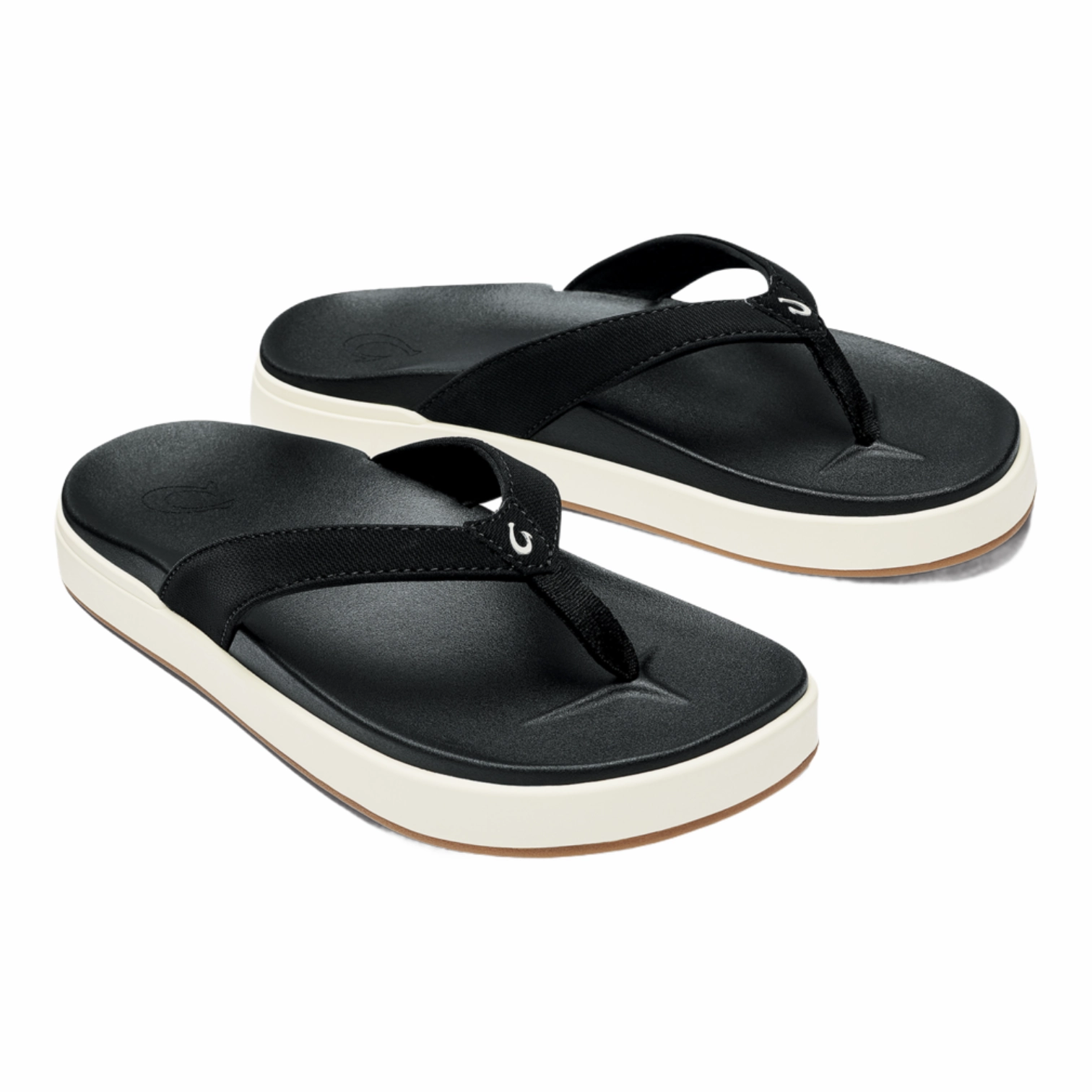 Nua Pio Cali Gear Flip Flops