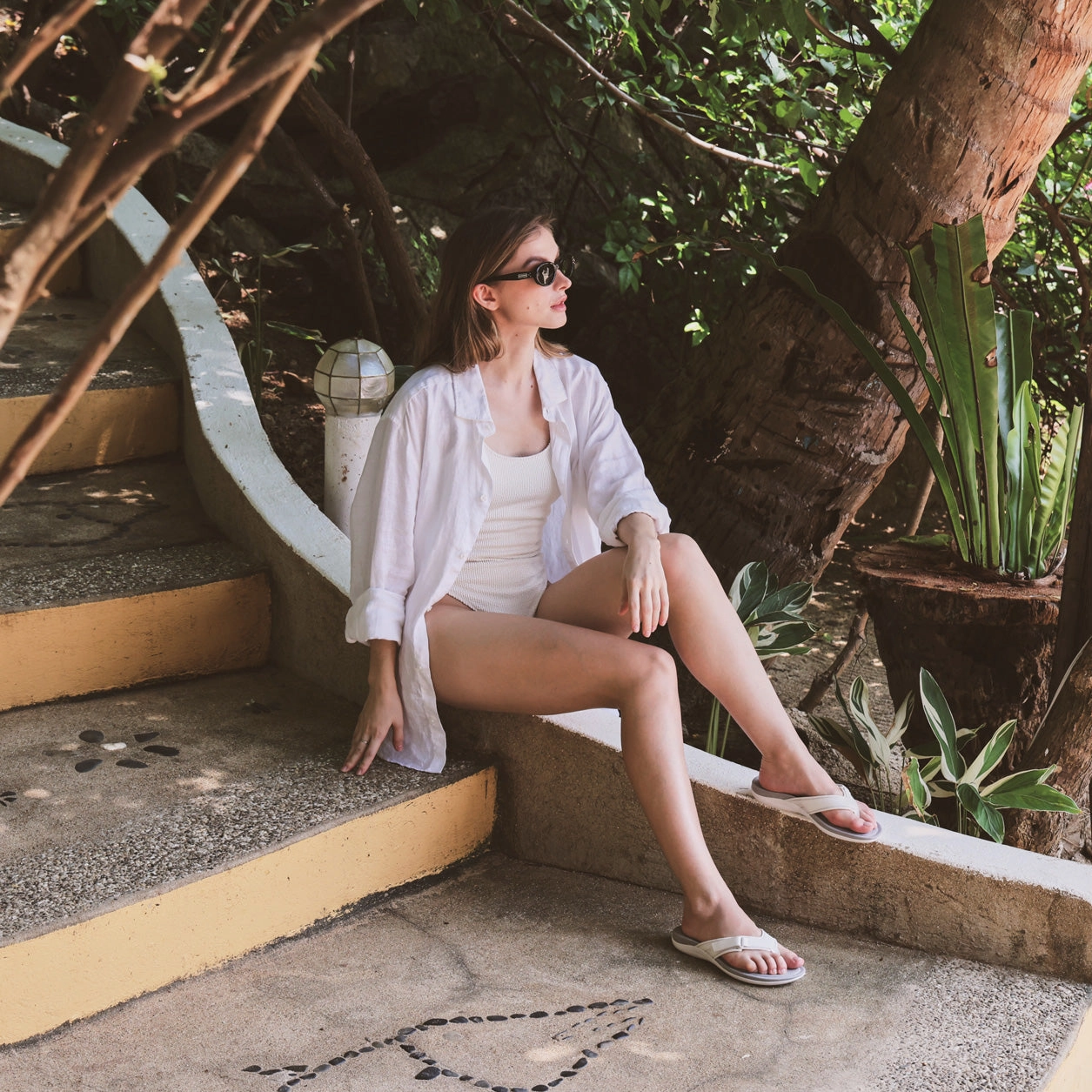 Oasis Sport Flip Flop Dsw Shoes Flip Flops