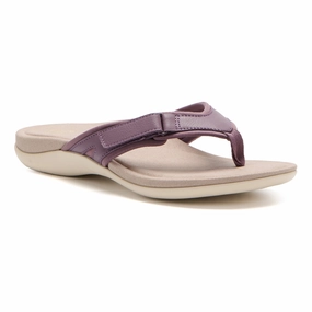 Oasis Sport Flip Flop Lace Flip Flops