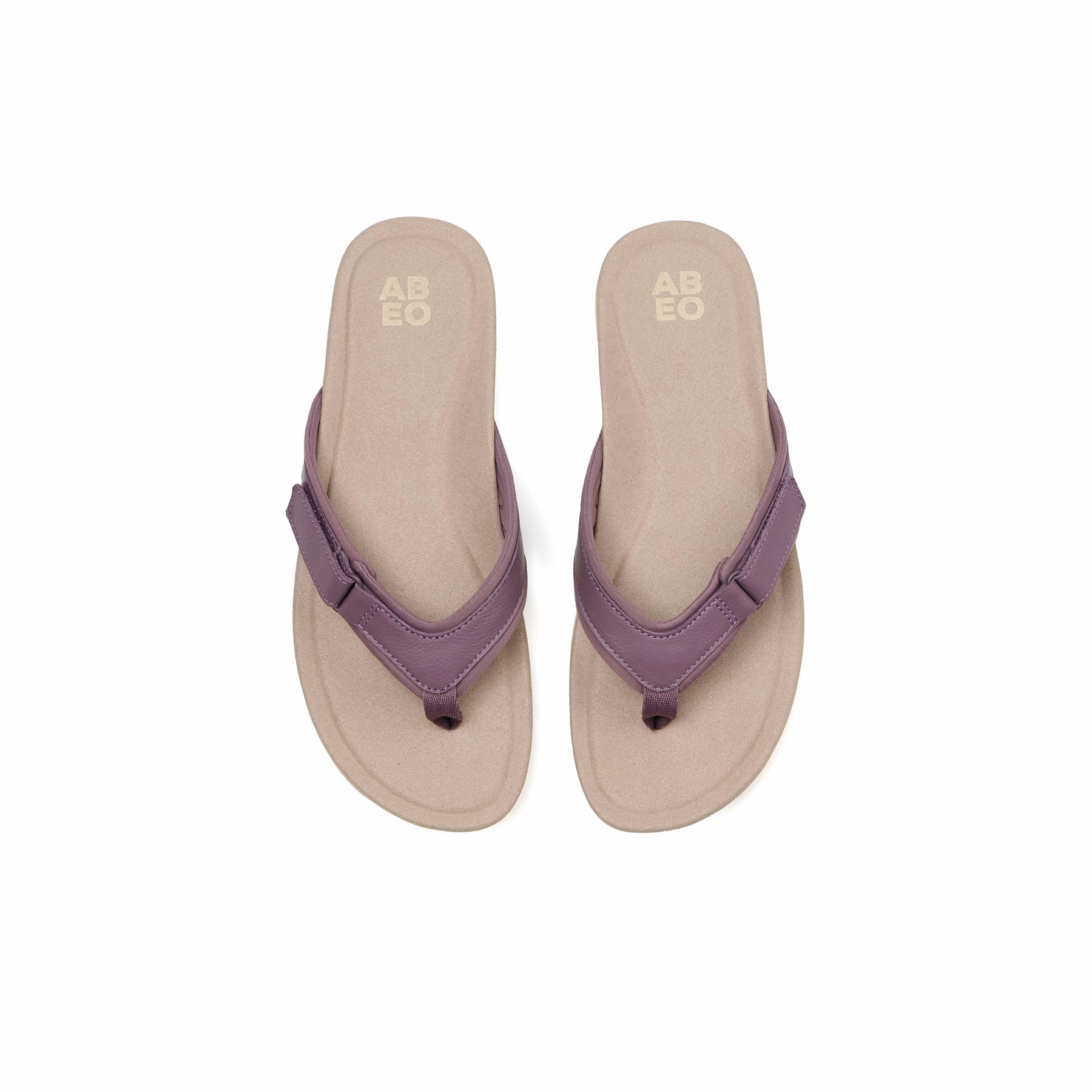 Flip Flops Anatomical Contouring Oasis Sport Flip Flop