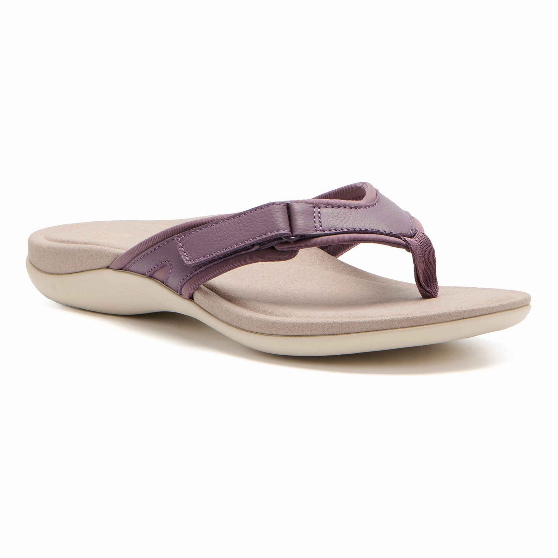 Oasis Sport Flip Flop Athletic Flip Flops