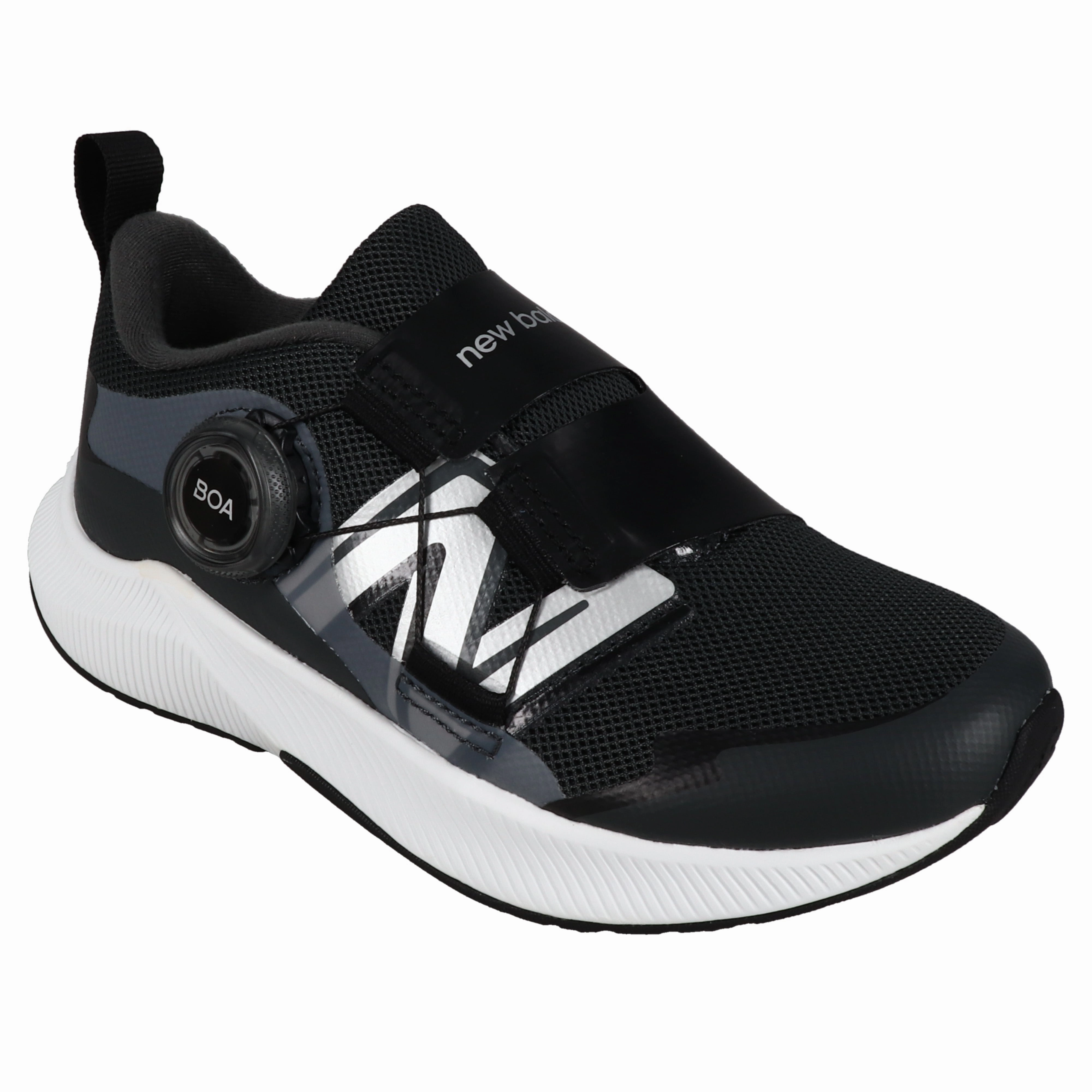 Runs Shoes Little Kids' Reveal V4 BOA