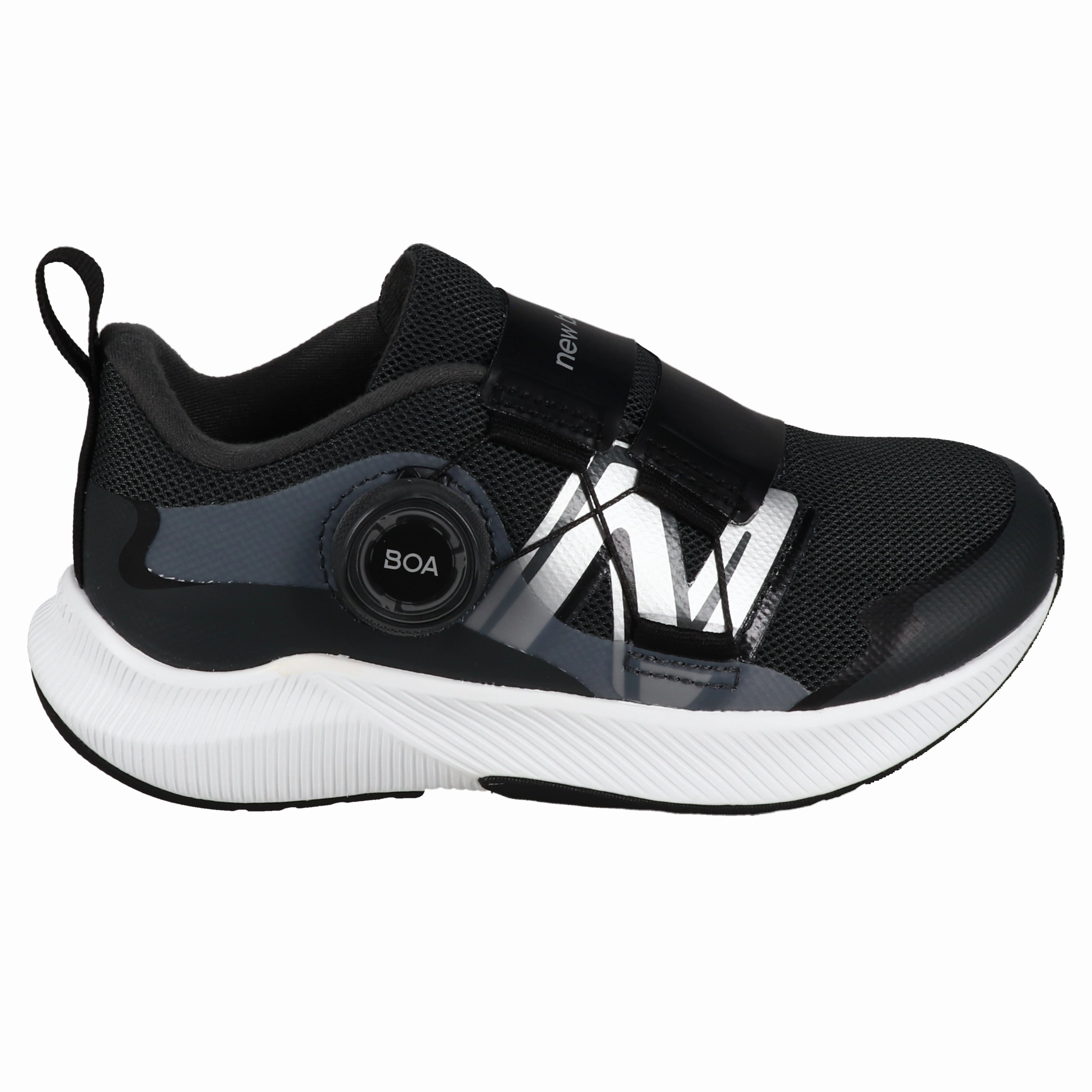 Little Kids' Reveal V4 BOA Budget Friendly Running Shoes