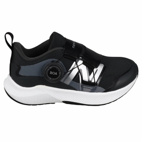 Little Kids' Reveal V4 BOA Cushioning Running Shoes