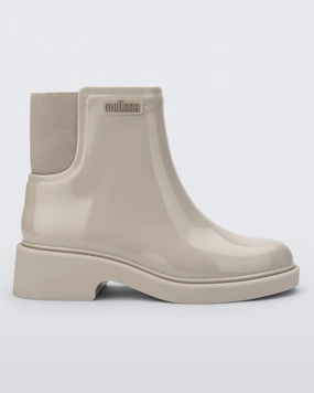 Chelsea Boot Chelsea Boots With Thick Sole