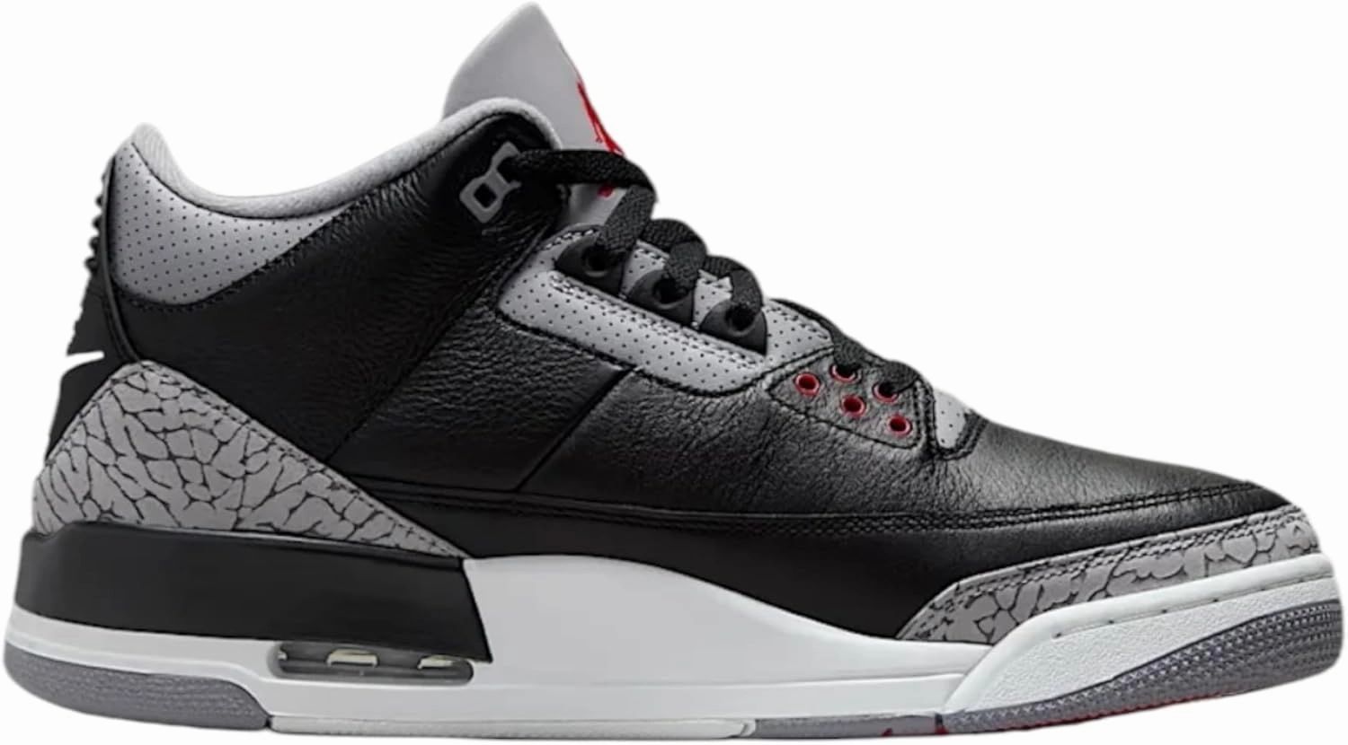 Nike Huarache Run Running Shoes Nike Air Jordan 3 Retro Men's Shoes