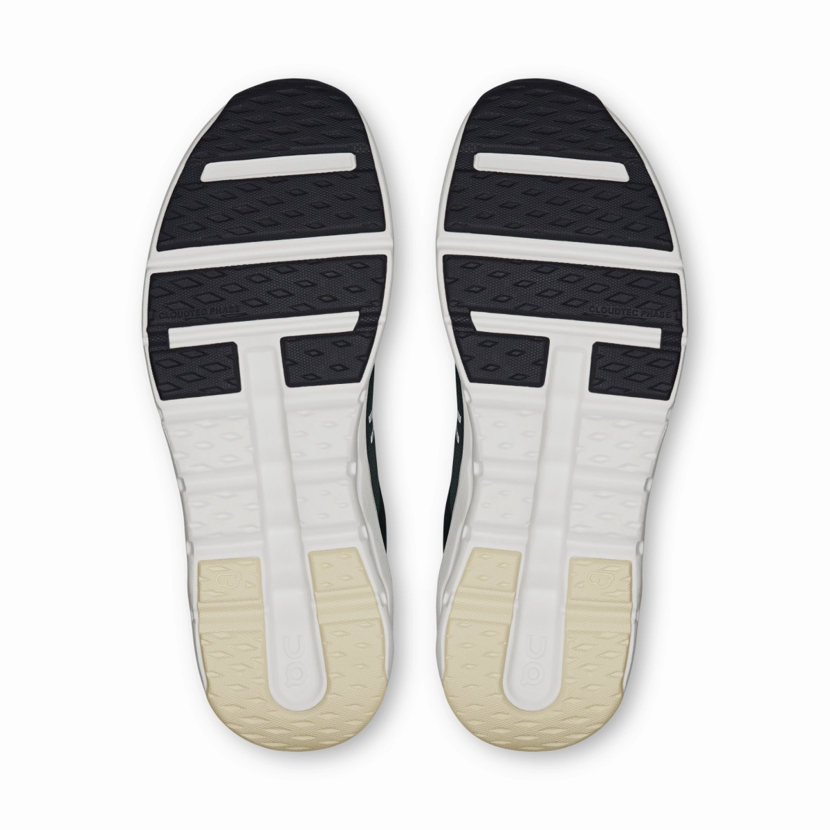 Great Affordable Running Shoes On Running Kid's (Grade School) Cloudleap Olive/Ghost